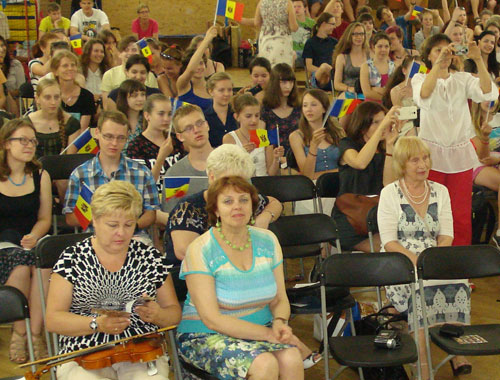 Прага - деловой туризм